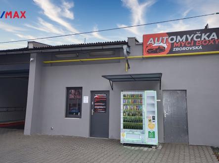 Pronájem jiné, 102 m²