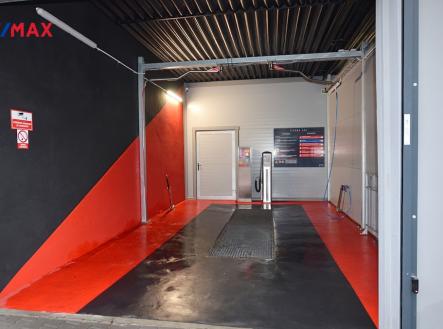 Pronájem jiné, 102 m²