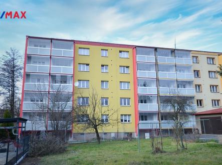 Prodej bytu, 3+1, 75 m²