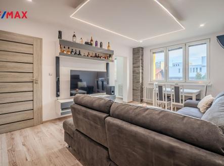 Prodej bytu, 3+1, 75 m²