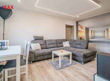 Prodej bytu, 3+1, 75 m²