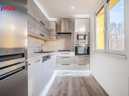 Prodej bytu, 3+1, 75 m²