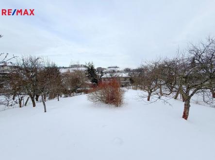 Prodej pozemku pro bydlení, 836 m²