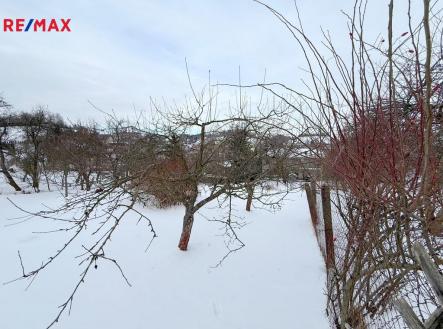 Prodej pozemku pro bydlení, 836 m²