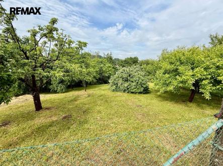 Prodej pozemku pro bydlení, 836 m²