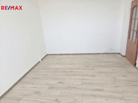 Prodej bytu, 1+1, 38 m²