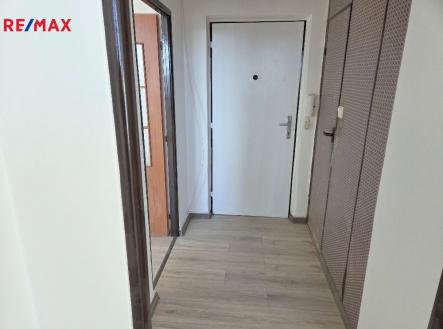 Prodej bytu, 1+1, 38 m²