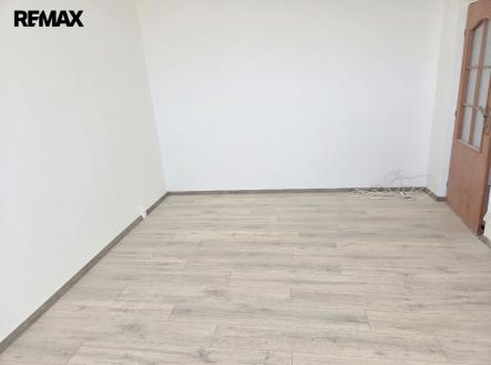 Prodej bytu, 1+1, 38 m²