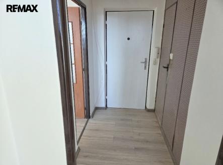 Prodej bytu, 1+1, 38 m²