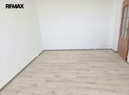 Prodej bytu, 1+1, 38 m²