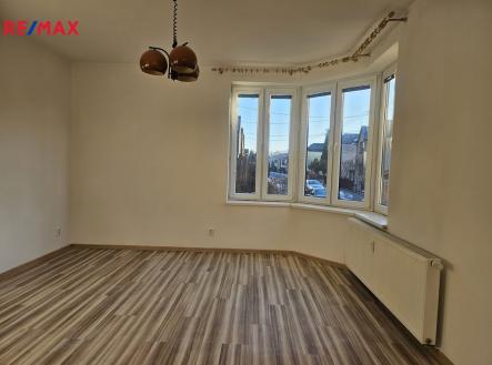 Pronájem bytu, 3+kk, 54 m²