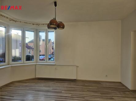 Pronájem bytu, 3+kk, 54 m²