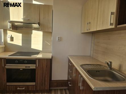 Pronájem bytu, 3+kk, 54 m²