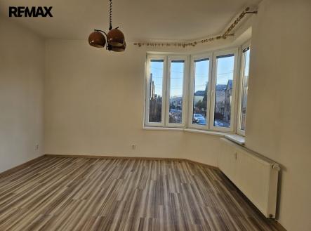 Pronájem bytu, 3+kk, 54 m²