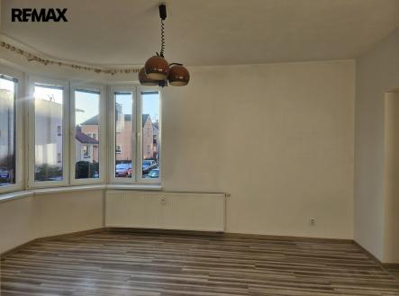 Pronájem bytu, 3+kk, 54 m²