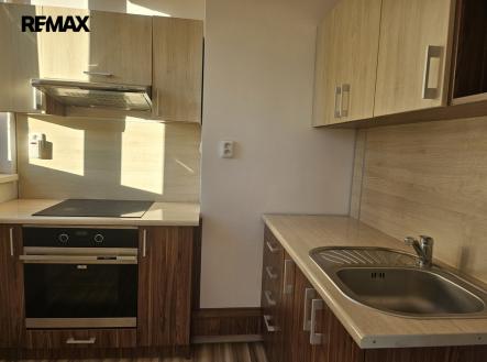 Pronájem bytu, 3+kk, 54 m² obrázek