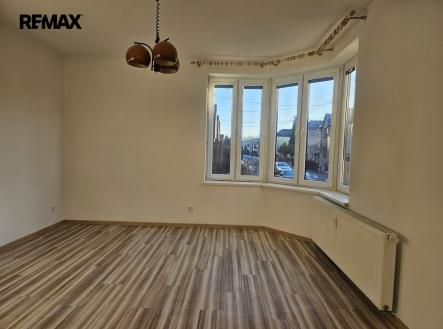Pronájem bytu, 3+kk, 54 m²