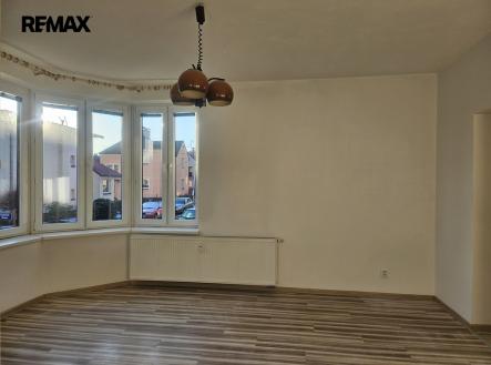 Pronájem bytu, 3+kk, 54 m²