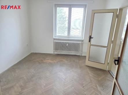 Prodej bytu, 2+1, 49 m²