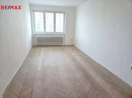 Prodej bytu, 2+1, 49 m²