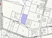 Prodej pozemku pro bydlení, 1 072 m²