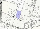Prodej pozemku pro bydlení, 1 072 m²
