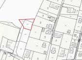 Prodej pozemku pro bydlení, 1 011 m²