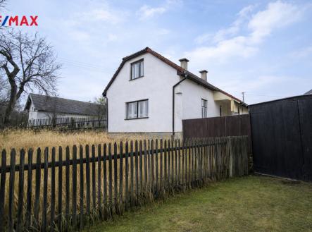 Prodej chaty/rekreačního objektu, 90 m² obrázek