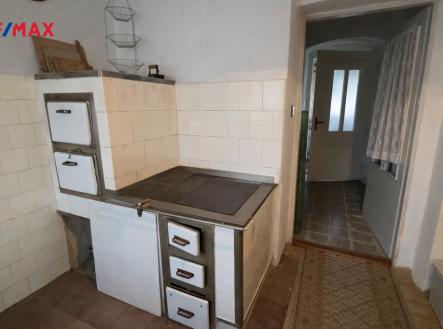 Prodej chaty/rekreačního objektu, 90 m²