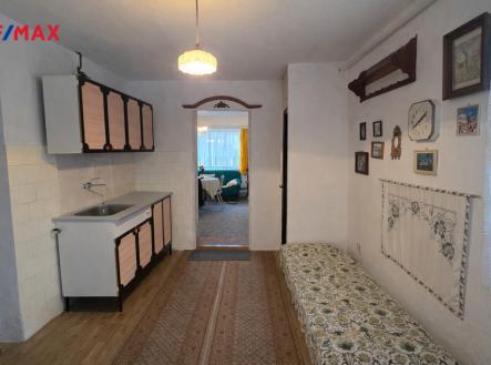 Prodej chaty/rekreačního objektu, 90 m²