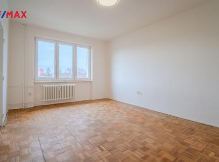 Prodej bytu, 2+1, 56 m²