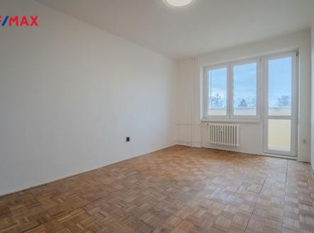 Prodej bytu, 2+1, 56 m²