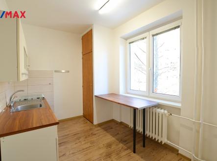 Pronájem bytu, 3+1, 64 m²