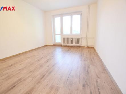Pronájem bytu, 3+1, 64 m²