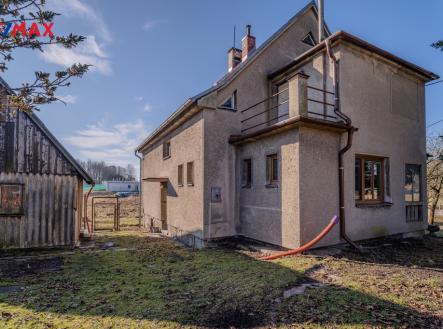 Prodej domu/vily, 150 m²