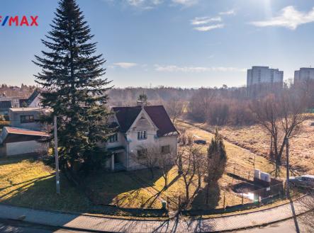 Prodej domu/vily, 150 m²