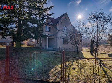 Prodej domu/vily, 150 m²