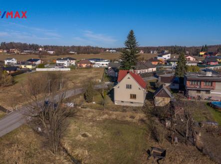 Prodej domu/vily, 150 m²