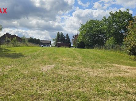 Prodej pozemku pro bydlení, 2 326 m²