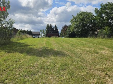 Prodej pozemku pro bydlení, 2 326 m²