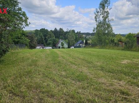 Prodej pozemku pro bydlení, 2 326 m²