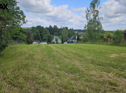 Prodej pozemku pro bydlení, 2 326 m²