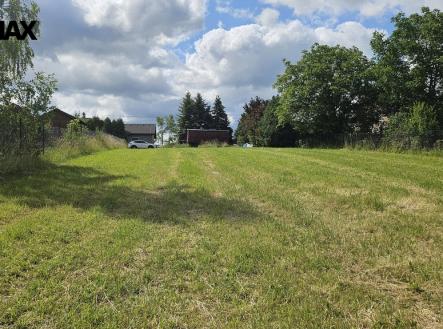 Prodej pozemku pro bydlení, 2 326 m²