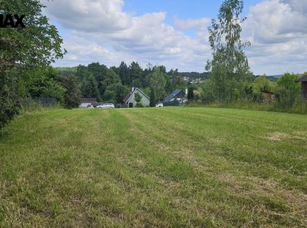 Prodej pozemku pro bydlení, 2 326 m²