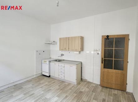 Prodej bytu, 1+kk, 29 m²