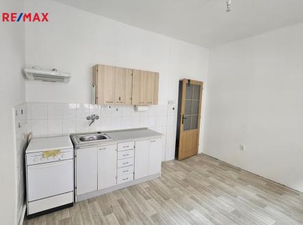 Prodej bytu, 1+kk, 29 m²