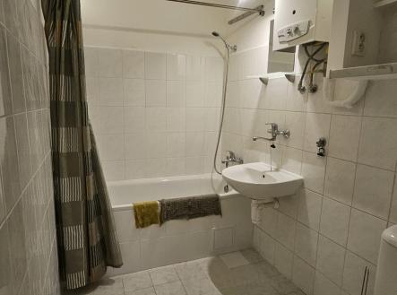 Prodej bytu, 1+kk, 29 m²