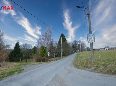 Prodej pozemku, zahrada, 1 256 m²