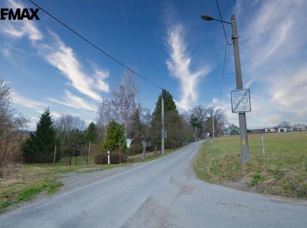 Prodej pozemku, zahrada, 1 256 m²