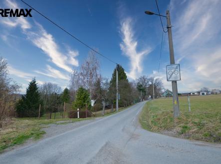 Prodej pozemku, zahrada, 1 256 m²